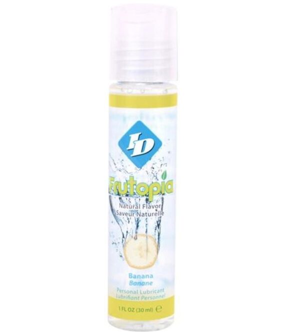 ID Frutopia Banana 30ml