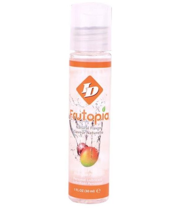 ID Frutopia Mango Passion 30ml