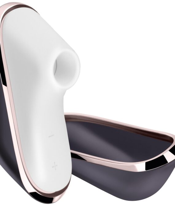 Satisfyer Pro Traveler