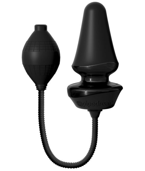 Anal Fantasy Elite Inflatable Butt Plug