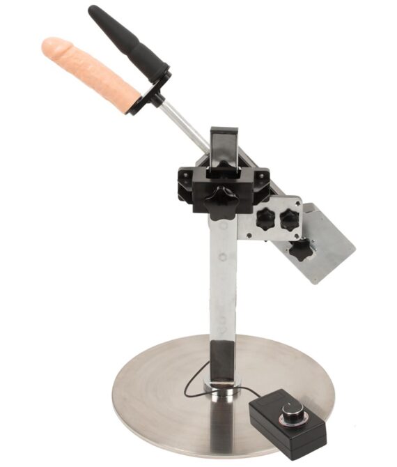 You2Toys Big Bang Penetrator