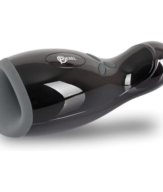 Rebel Men’s Gear Masturbator