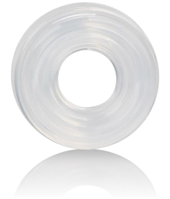 Premium Silicone Ring Medium