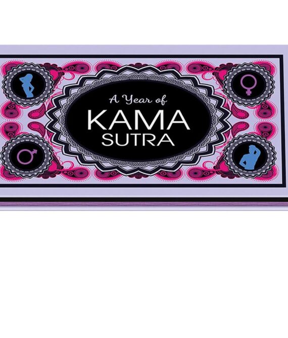 A Year Of Kama Sutra