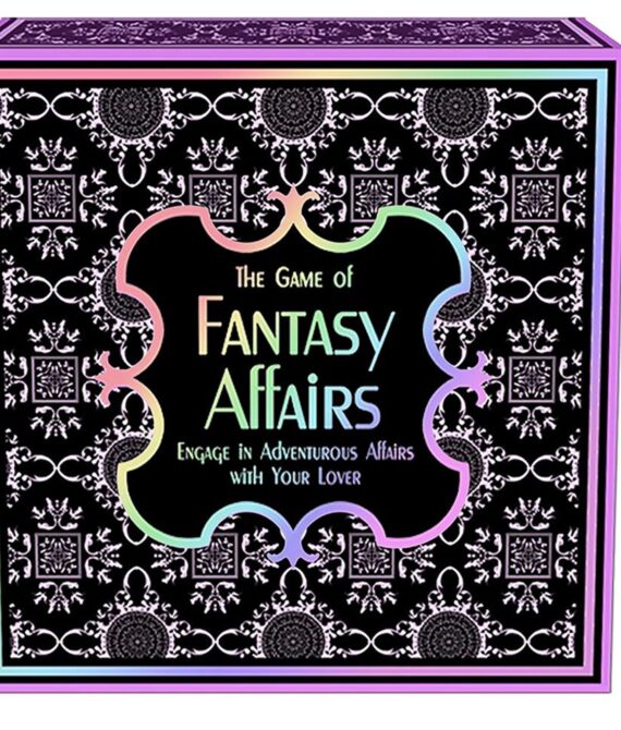 Fantasy Affairs