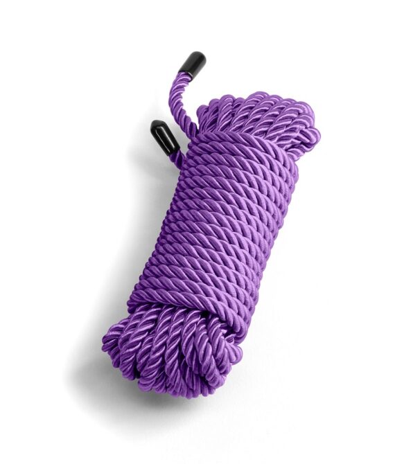 Bound Rope Purple