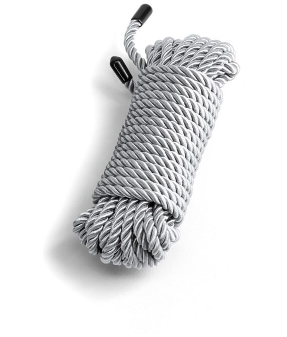 Bound Rope Silver