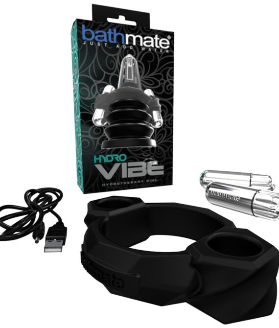 Bathmate HydroVibe
