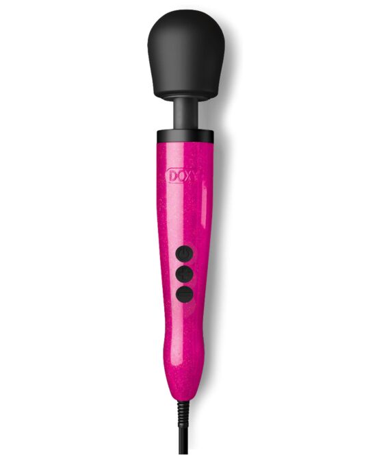 Doxy Die Cast Hot Pink