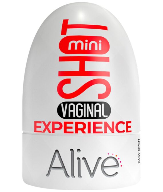 Vaginal Mini Masturbator