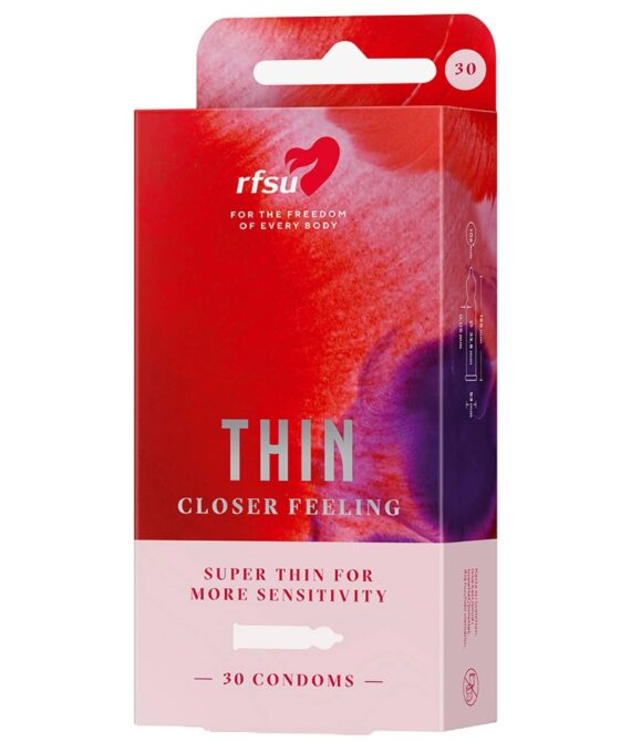 Thin – 30-pack