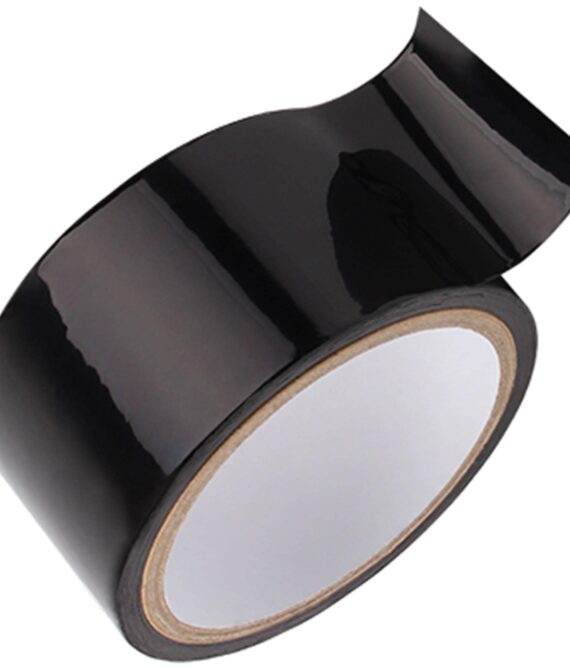 Bondage tape – Behave Bind Me