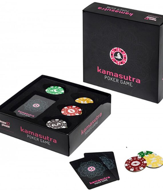 Kama Sutra Poker Game