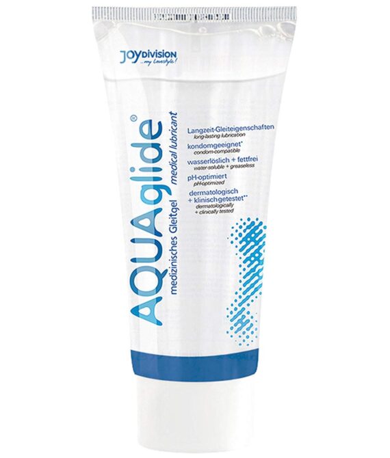 Aquaglide Neutral – 50 ml