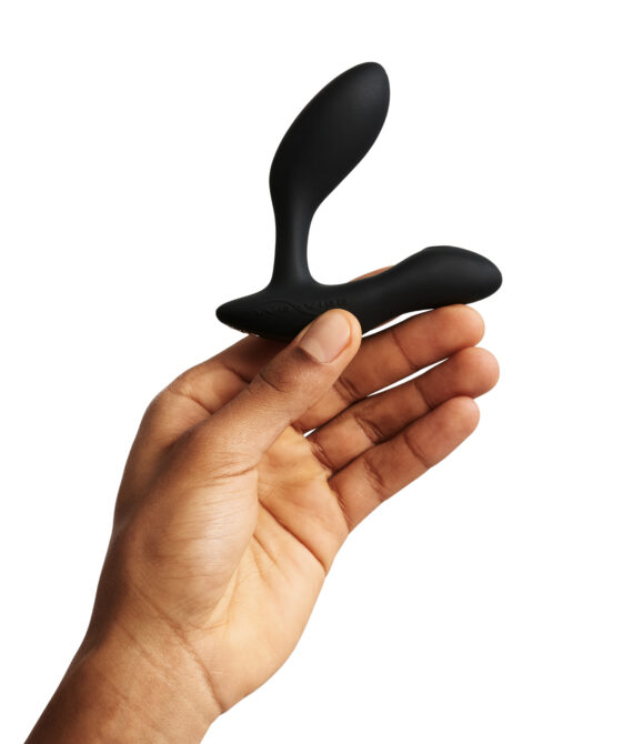We-Vibe Vector