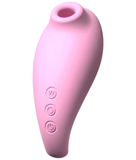 Revelation With App Pink