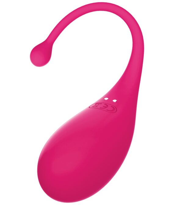 Palpitation With App Pink