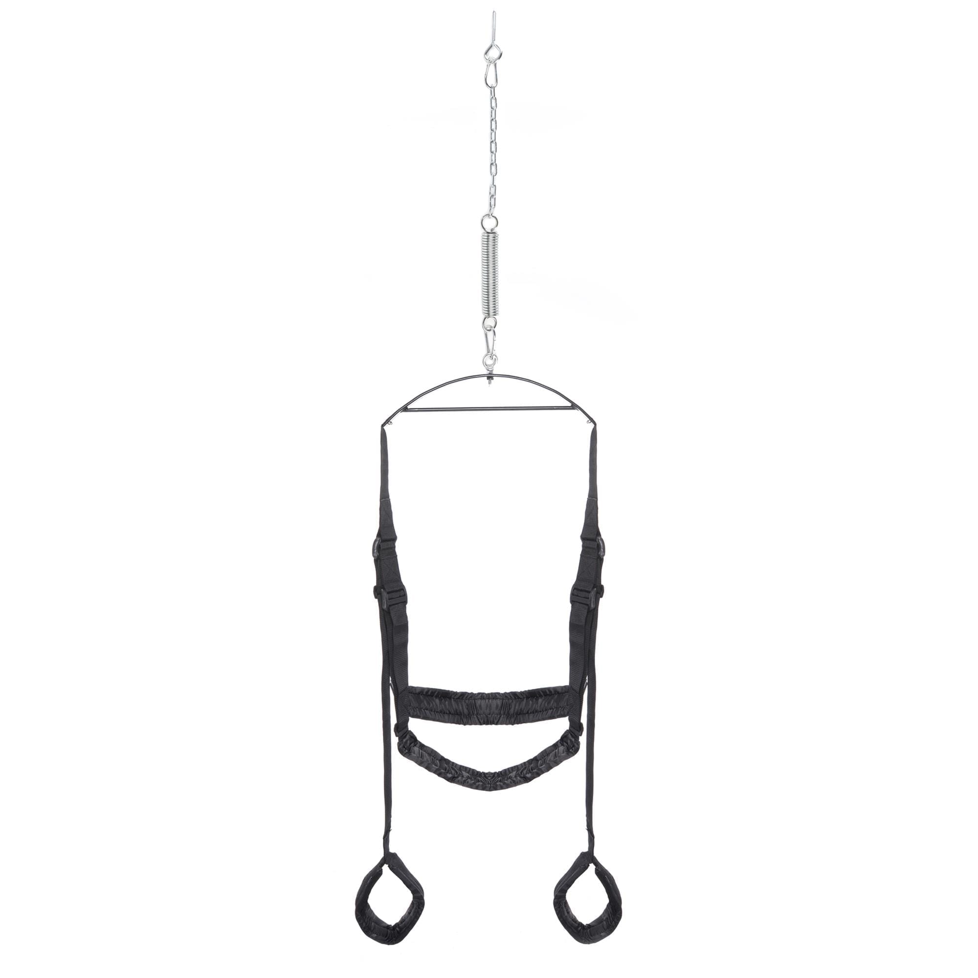 Sexgynge - Fantasy Swing