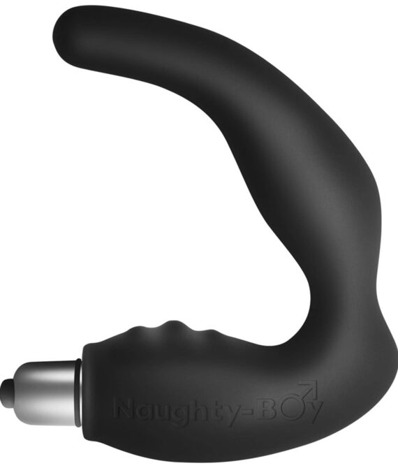 Naughty Boy prostatastav