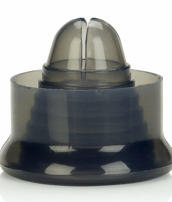 Universal Silicone Pump Sleeve – Sort