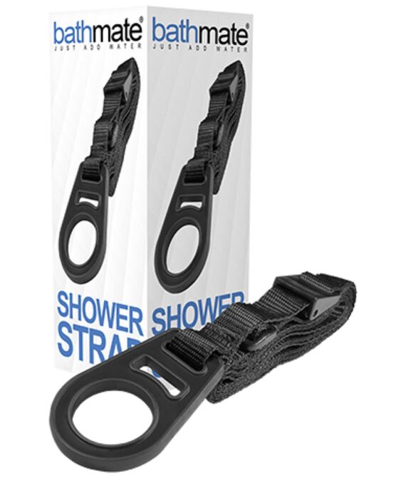 Bathmate Shower Strap