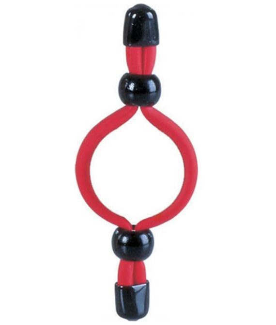 Sean Michaels Love Ring