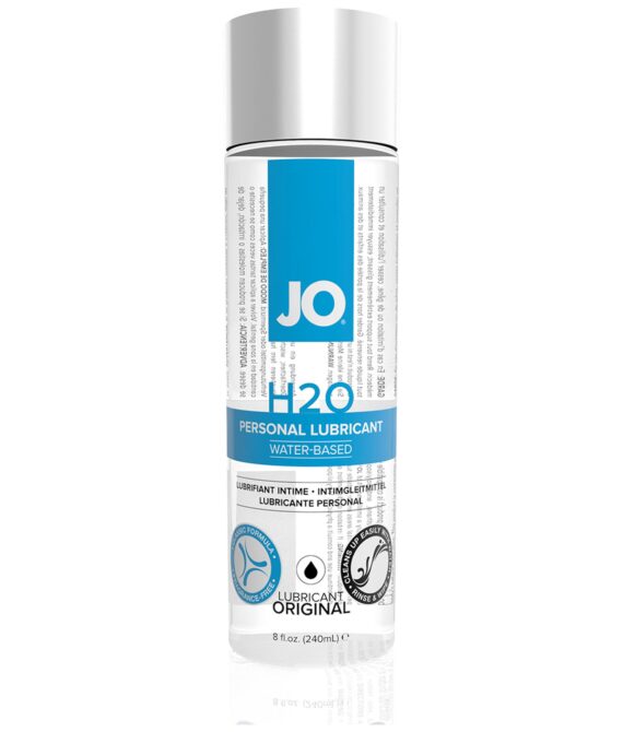 JO H2O – 240 ml