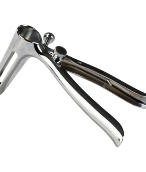 Anal speculum