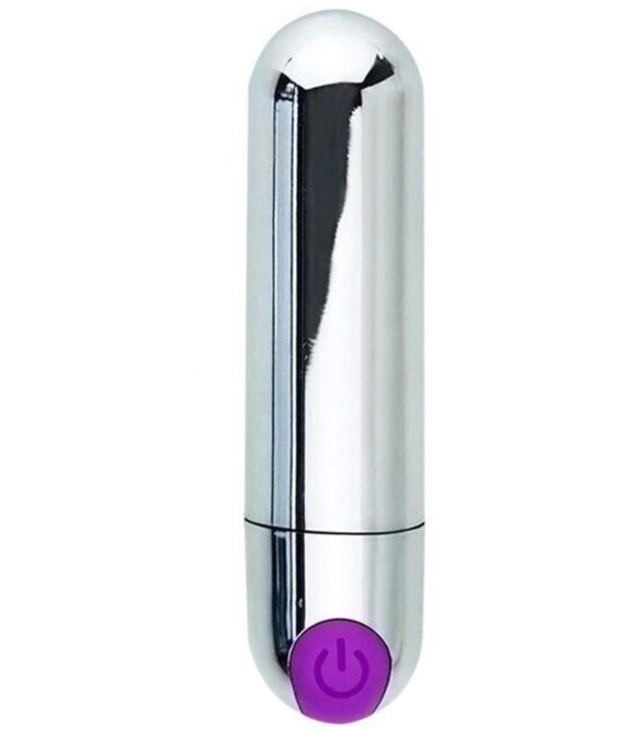 Rechargable Silverbullet