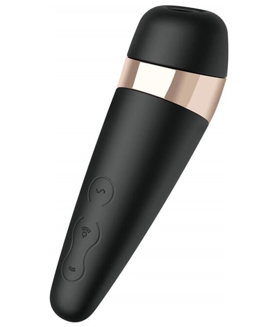 Satisfyer Pro 3 Vibration