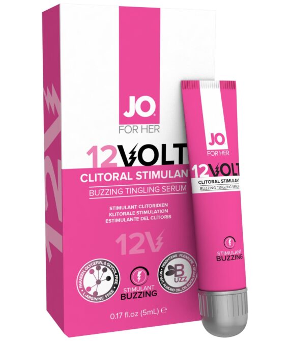Jo 12volt 5ml