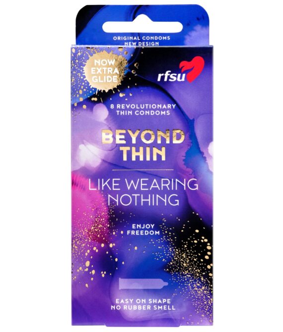 True feeling – 8-pack