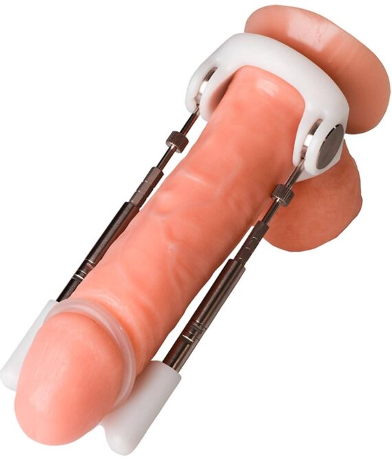 Jes Extender Titanum