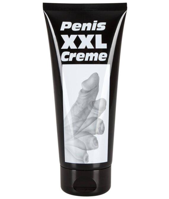 Penis XXL Creme – 200 ml