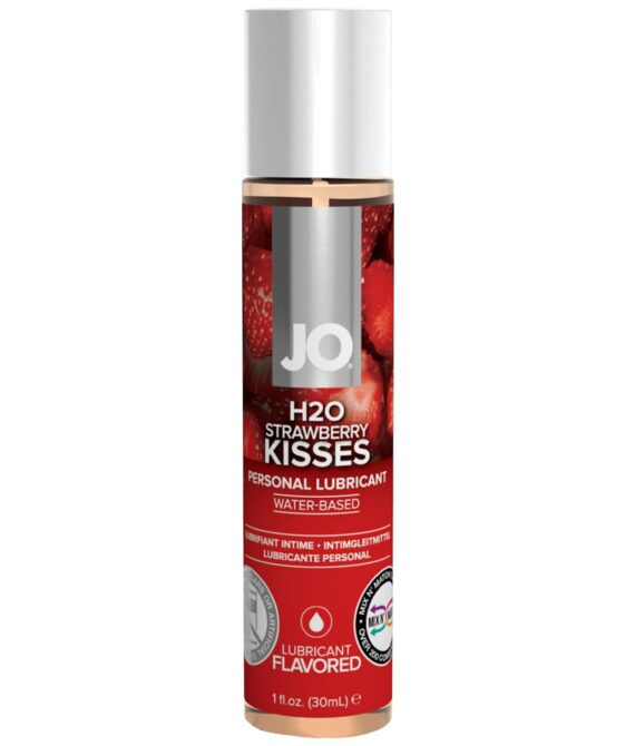 JO H2O Strawberry Kiss – 30 ml