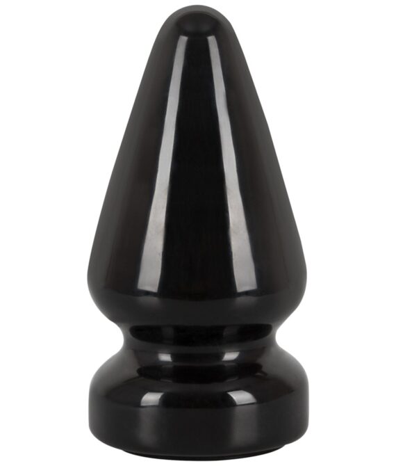 Titanmen Buttplug Ass Servant