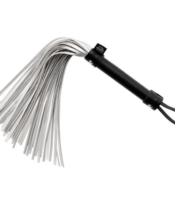 Satin Flogger