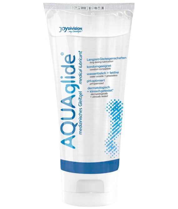 Aquaglide Neutral – 200 ml