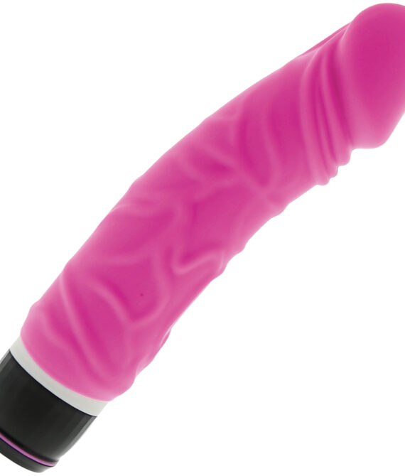 Purrfect classic silicone 6.5