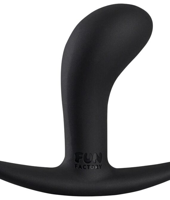 Fun Factory Bootie Small Black