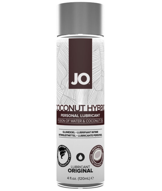 JO Hybrid Coconut – 120 ml