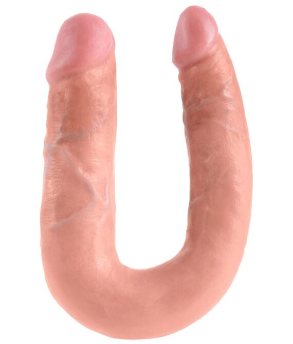 King Cock Double Trouble