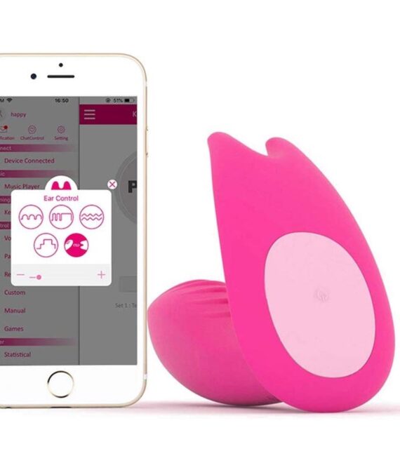 Magic Motion Eidolon