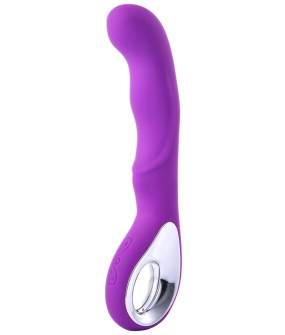 Dawn Vibrator Purple