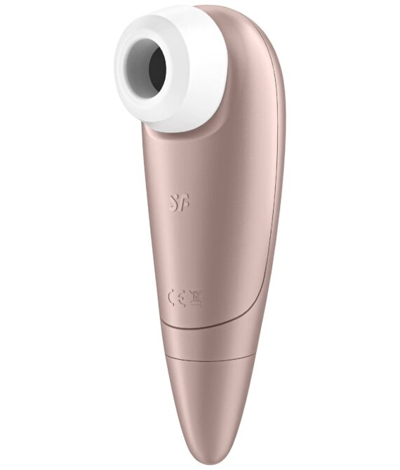 Satisfyer 1 Next generation