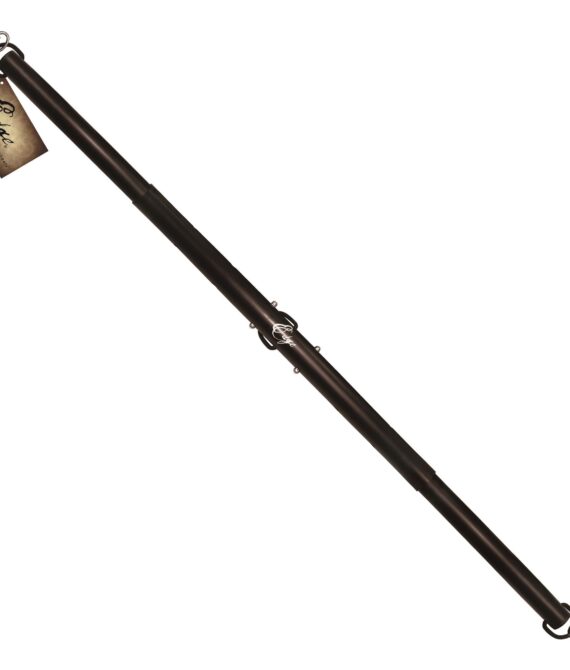 Edge Spreader Bar