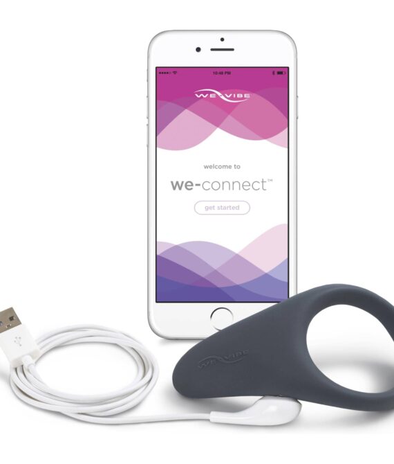 We-Vibe Verge
