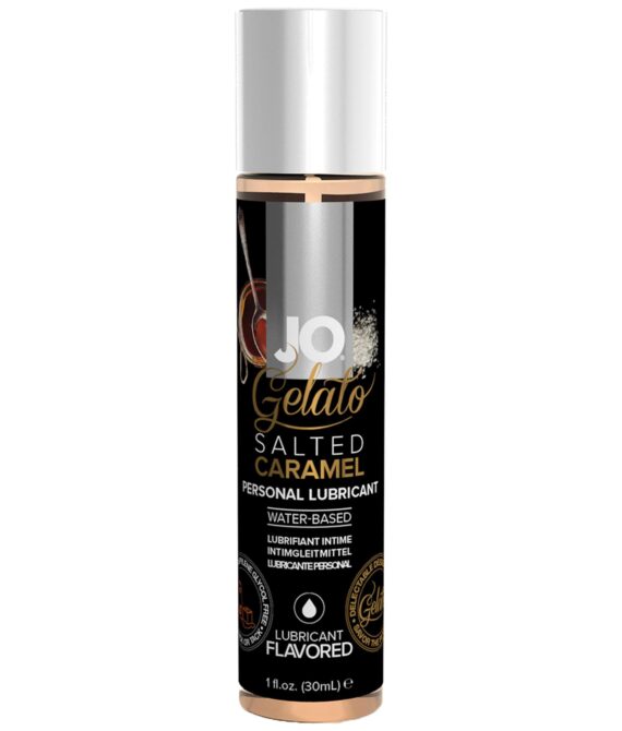 JO Gelato Salted Caramel – 30 ml