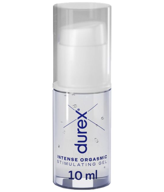 Durex Intense Orgasmic Gel 10 ml