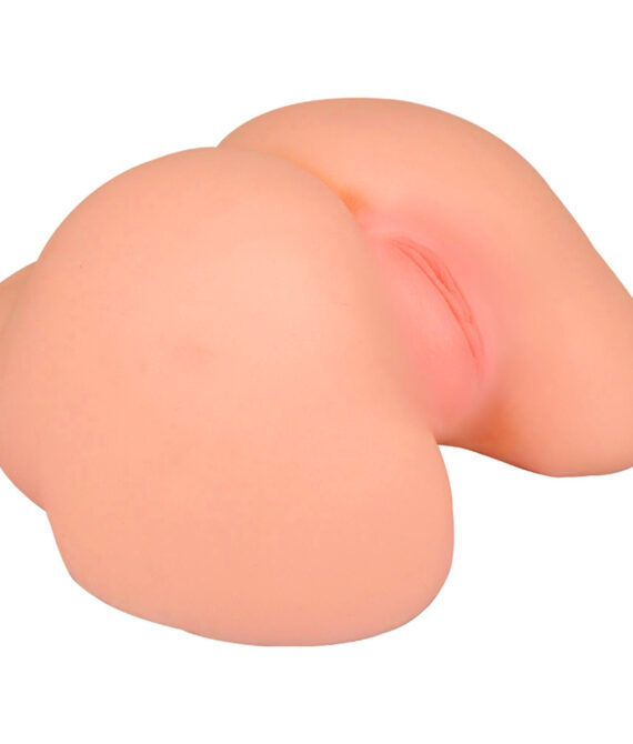 Anal Doggystyle Rear End